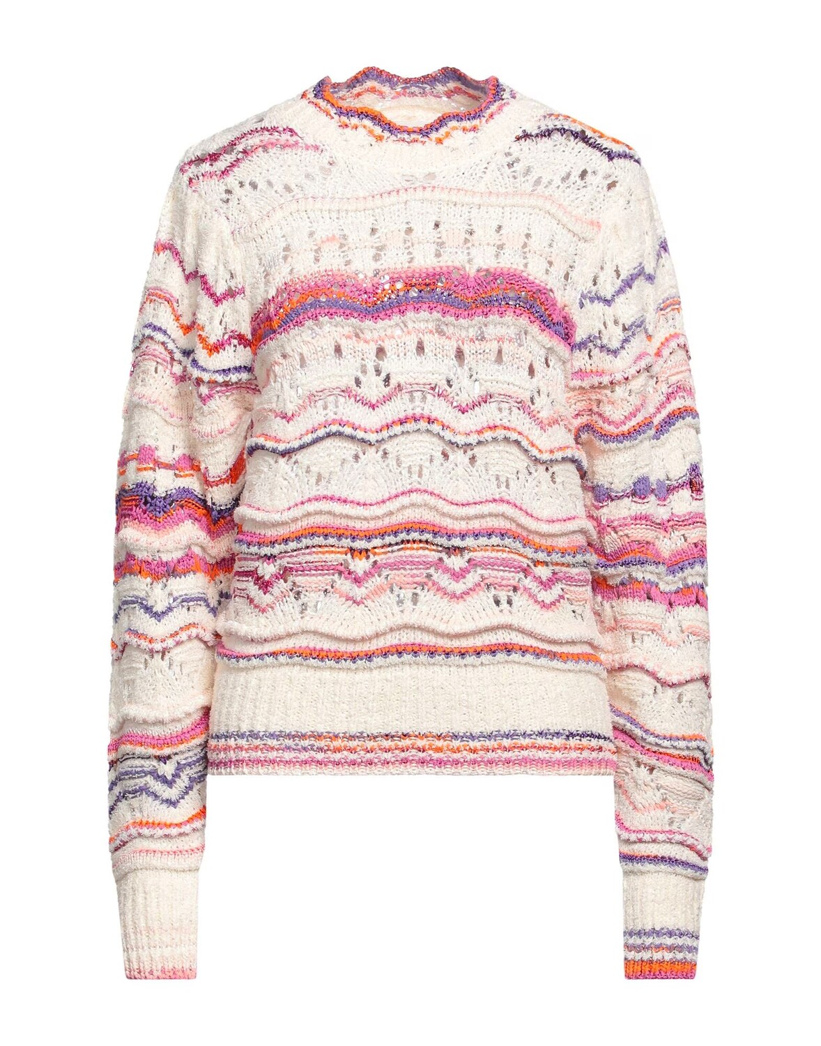 Свитер Isabel Marant, кремовый
Свитер Isabel Marant, кремовый