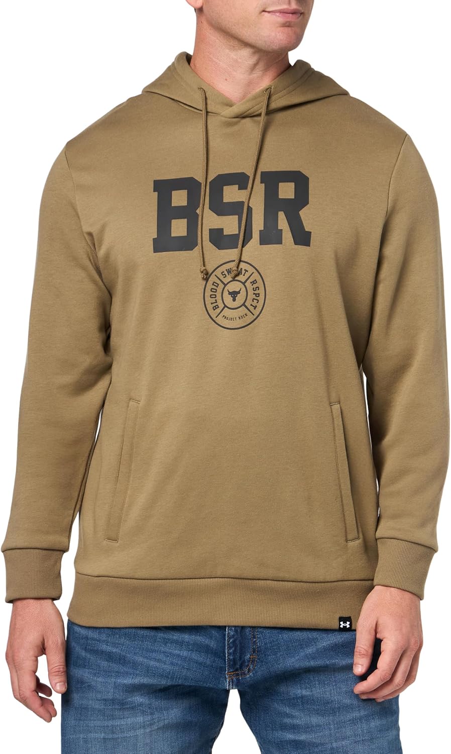 Толстовка Under Armour Project Rock Rival Fleece, (251) Bayou/Black/Black, Черный, Толстовка Under Armour Project Rock Rival Fleece, (251) Bayou/Black/Black
Толстовка Under Armour Project Rock Rival Fleece, (251) Bayou/Black/Black, Черный, Толстовка Under Armour Project Rock Rival Fleece, (251) Bayou/Black/Black