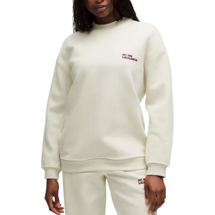 Свитшот женский Lululemon, Bone, Белый, Свитшот женский Lululemon, Bone
Свитшот женский Lululemon, Bone, Белый, Свитшот женский Lululemon, Bone