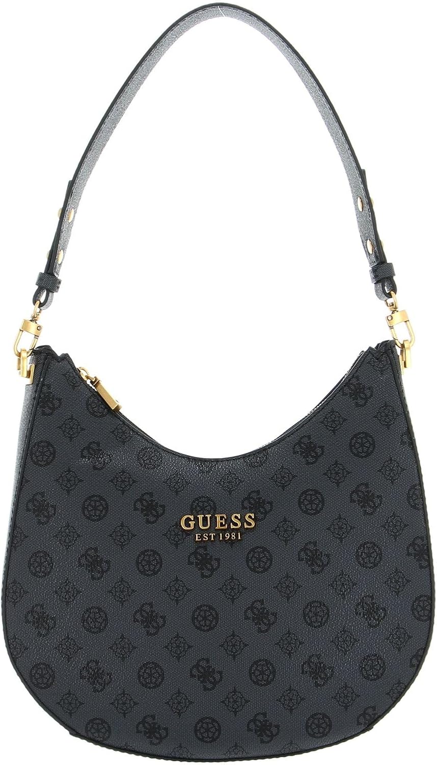 Сумка Fynna Hobo GUESS
Сумка Fynna Hobo GUESS