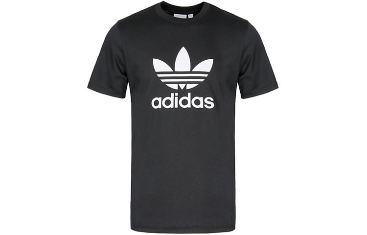 Adidas Originals Мужская футболка, цвет Black
Adidas Originals Мужская футболка, цвет Black