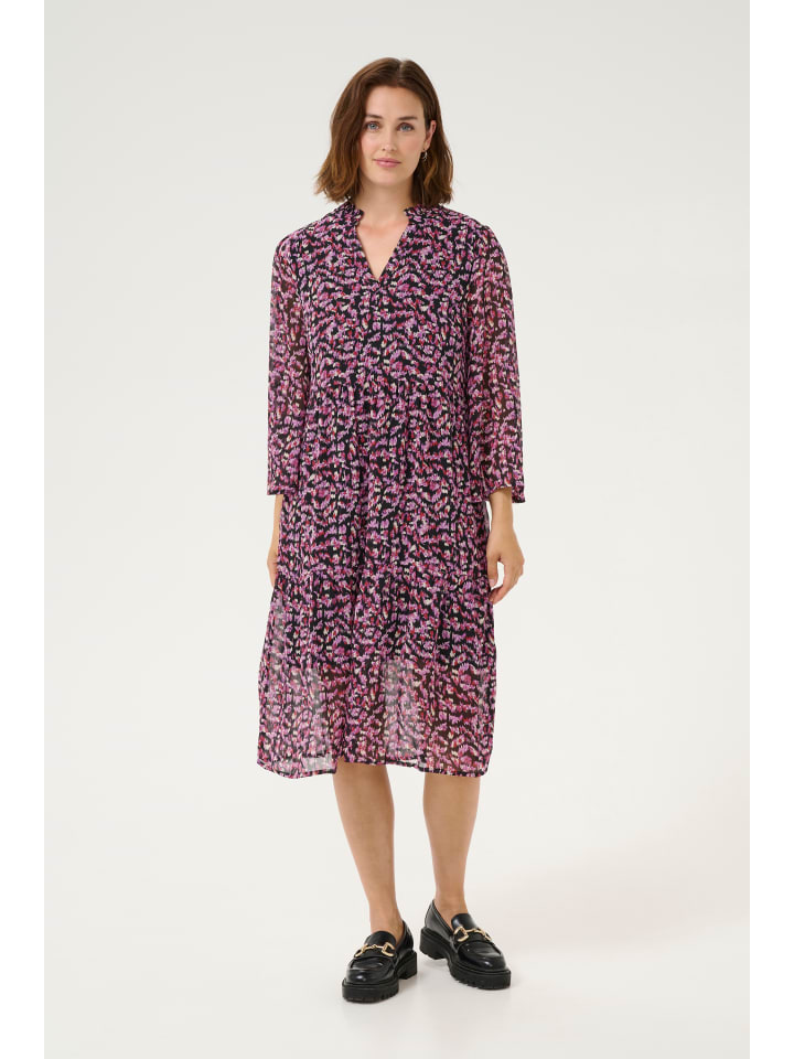 Платье до колена Kaffe
Платье до колена Kaffe