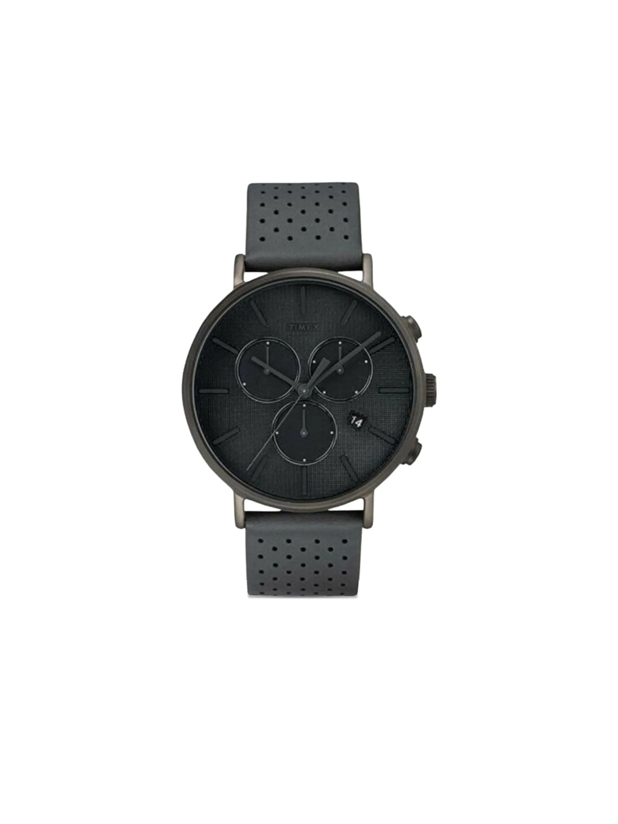 Наручные часы Fairfield Supernova 41 мм Timex, серый
Наручные часы Fairfield Supernova 41 мм Timex, серый