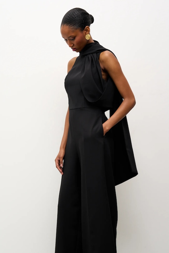 Комбинезон Answear.LAB, черный
Комбинезон Answear.LAB, черный