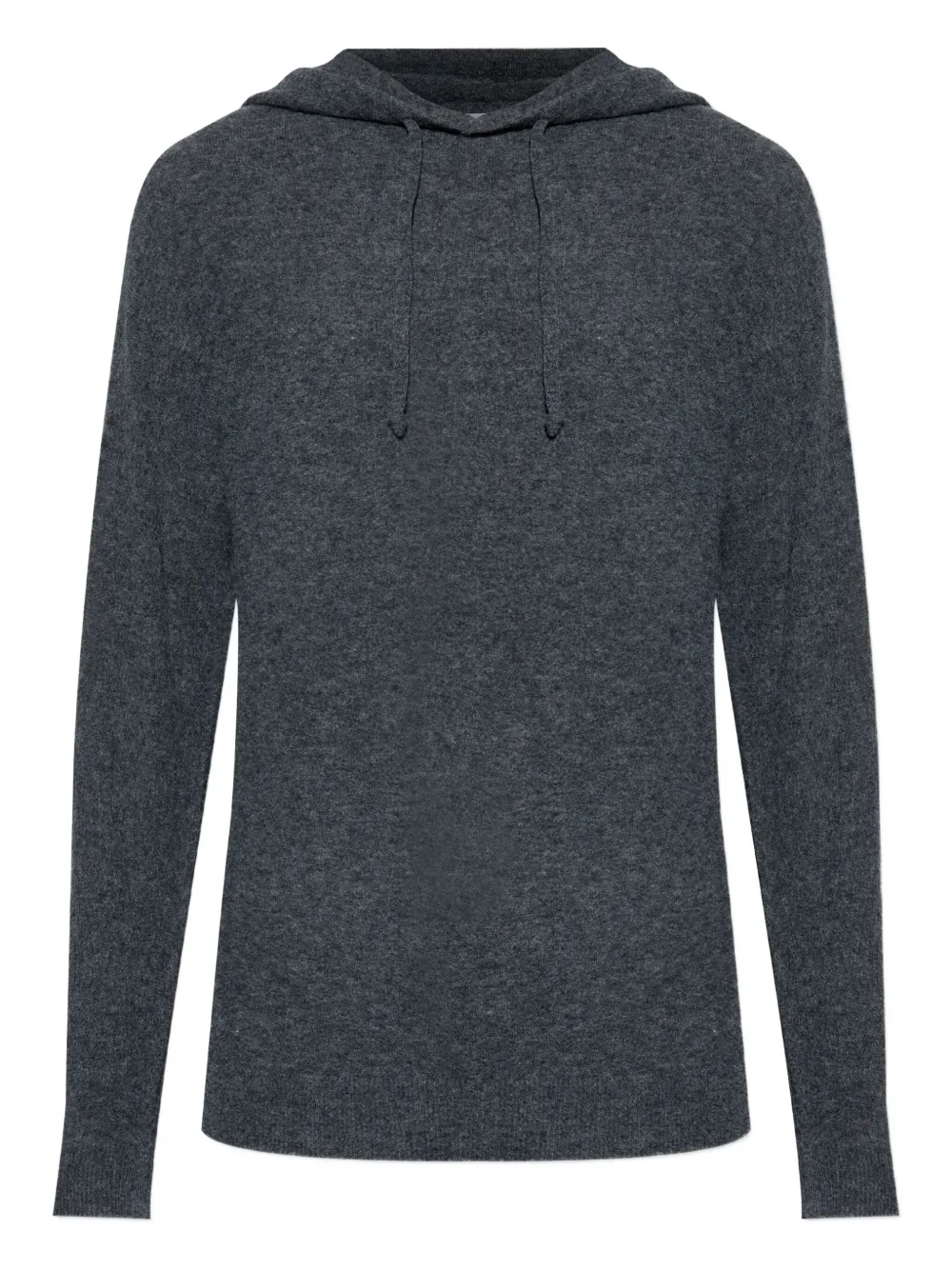 Худи с эффектом меланжа American Vintage, серый
Худи с эффектом меланжа American Vintage, серый