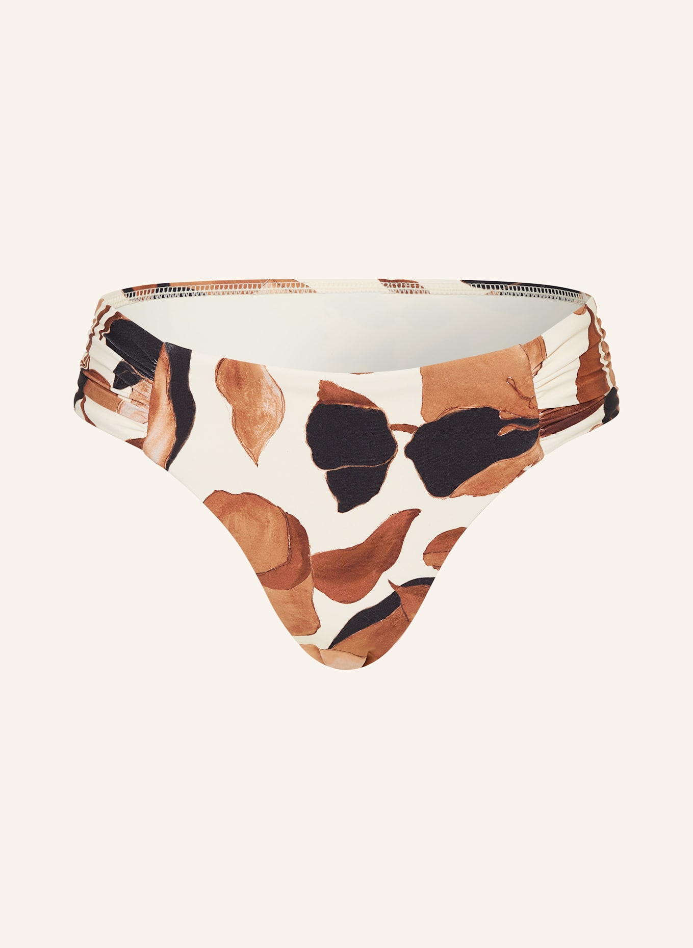 Трусики бикини-топы секретный сад Seafolly, мультиколор
Трусики бикини-топы секретный сад Seafolly, мультиколор