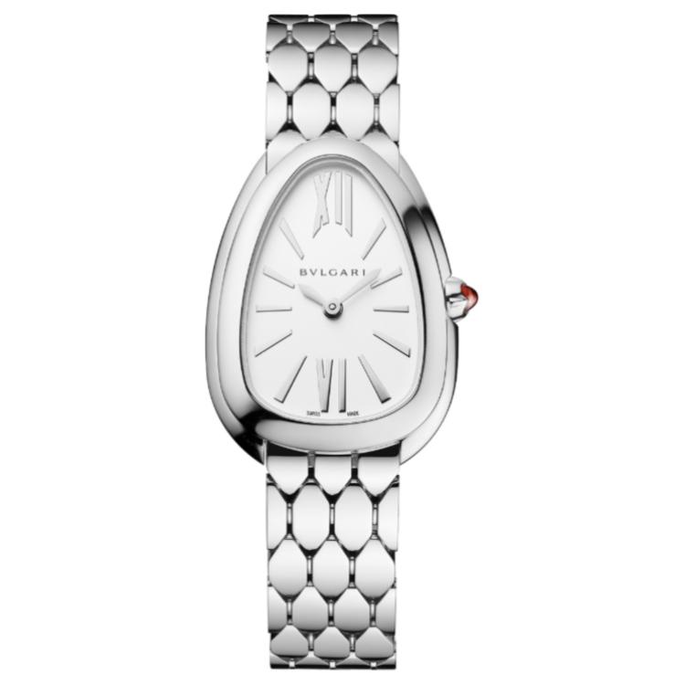 Женские часы BVLGARI
Женские часы BVLGARI