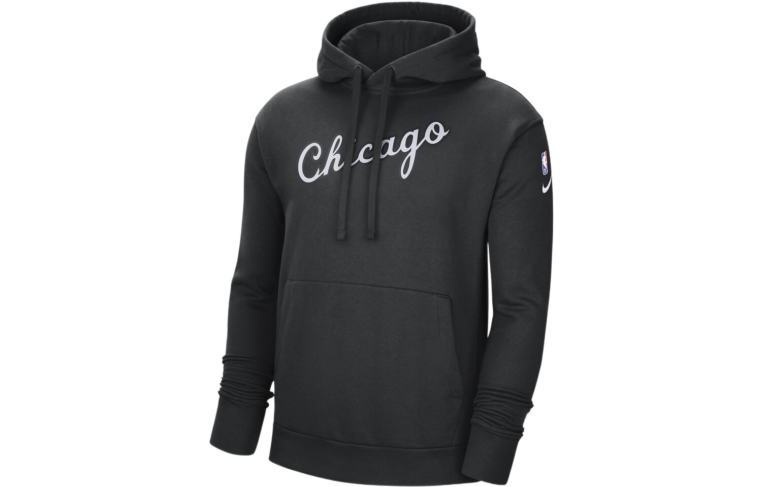 Мужская толстовка Nike, цвет Black 
Мужская толстовка Nike, цвет Black