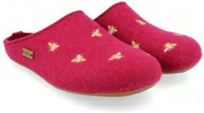 Тапочки HAFLINGER Api, Port
Тапочки HAFLINGER Api, Port