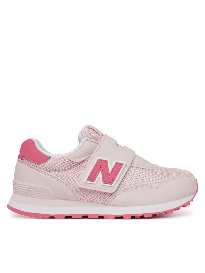 Кроссовки PV515KI New Balance, розовый
Кроссовки PV515KI New Balance, розовый