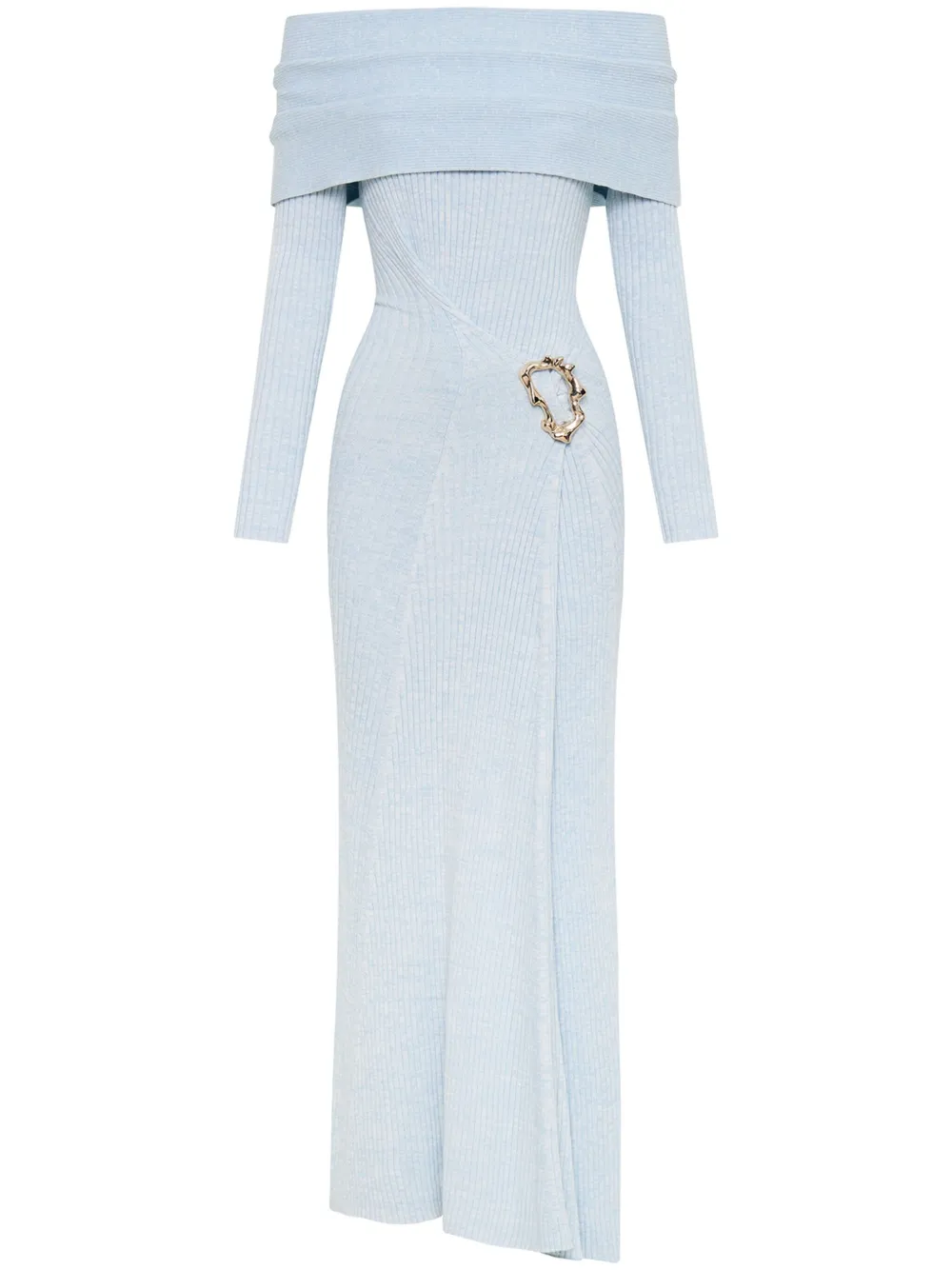 Платье миди Phoebe Anna Quan, синий
Платье миди Phoebe Anna Quan, синий