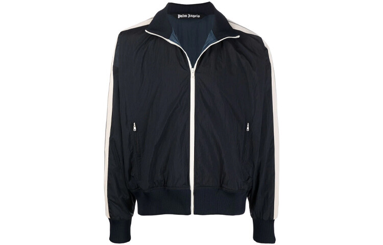 Куртка мужская темно-синий Palm Angels
Куртка мужская темно-синий Palm Angels