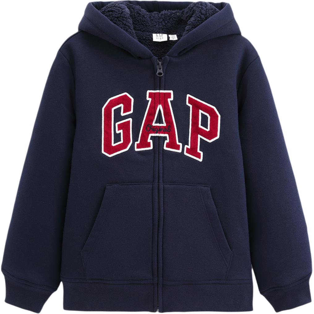 Детский свитшот GAP, синий
Детский свитшот GAP, синий