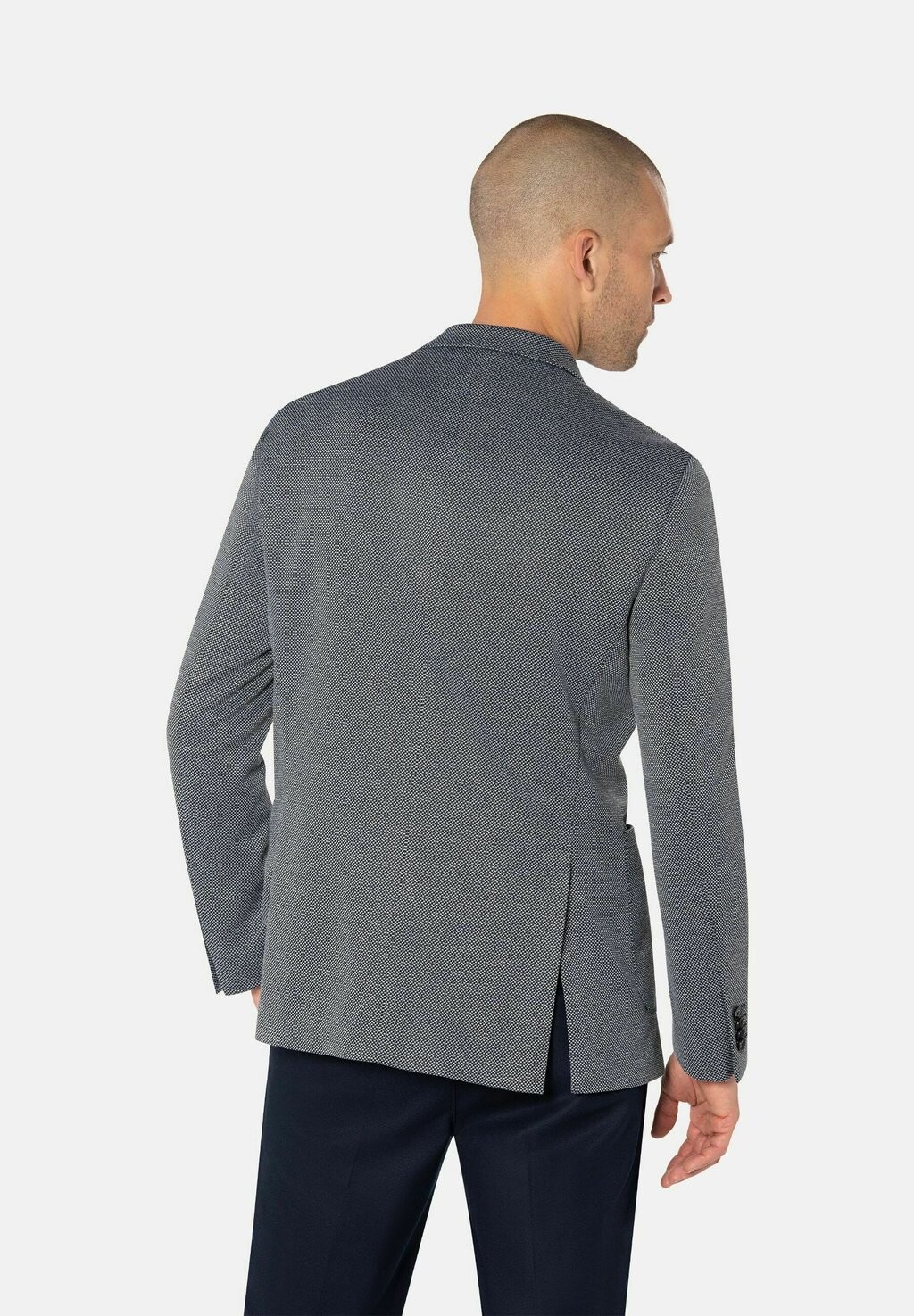 Пиджак-блейзер MATTHEO Benvenuto, синий
Пиджак-блейзер MATTHEO Benvenuto, синий