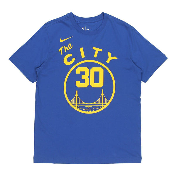 Футболка men's nba basketball sports printing short sleeve golden state warriors curry 30 blue t-shirt Nike, синий
Футболка men's nba basketball sports printing short sleeve golden state warriors curry 30 blue t-shirt Nike, синий