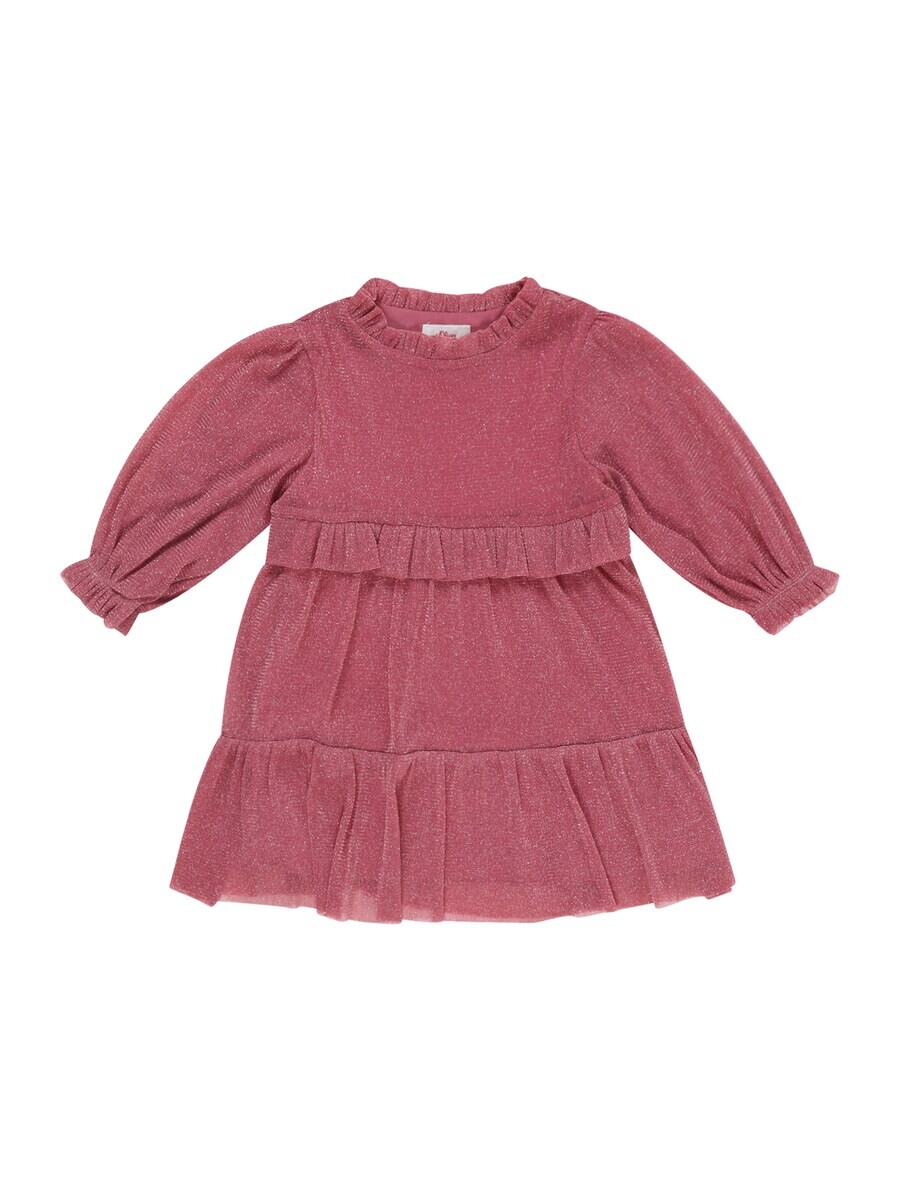 Платье s.Oliver Dress, цвет raspberry
Платье s.Oliver Dress, цвет raspberry