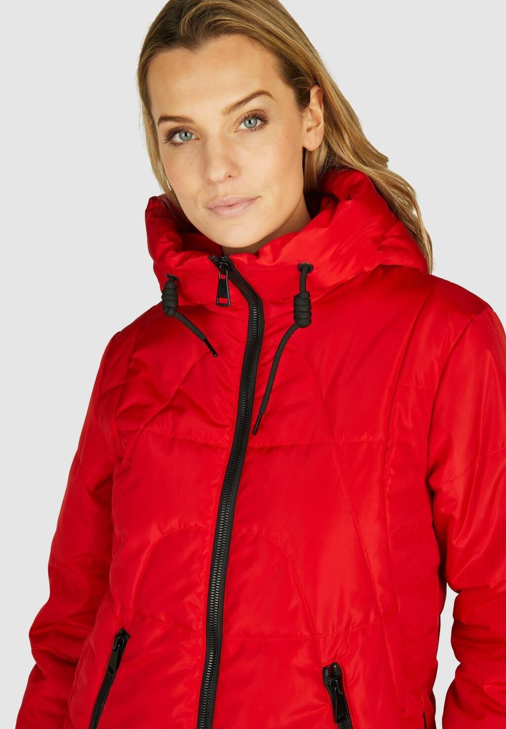 Зимняя куртка STEPP MIT KAPUZE 2-WAY-ZIP Navigazione, красный
Зимняя куртка STEPP MIT KAPUZE 2-WAY-ZIP Navigazione, красный