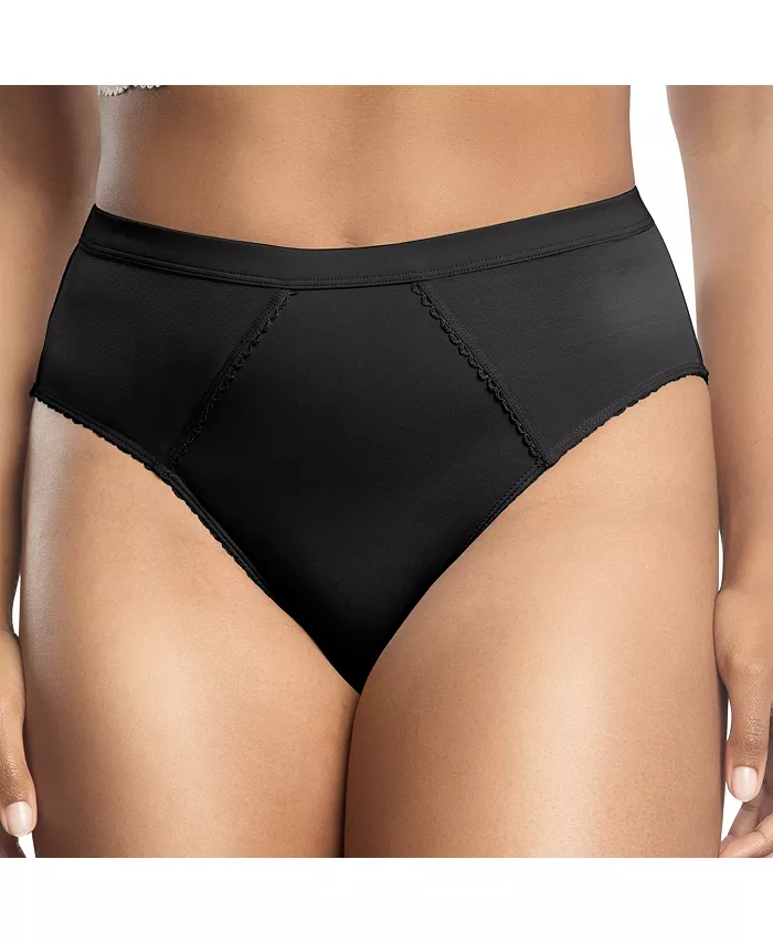 Женские трусы-слипы Micro Dressy French Cut PARFAIT, розовый
Женские трусы-слипы Micro Dressy French Cut PARFAIT, розовый