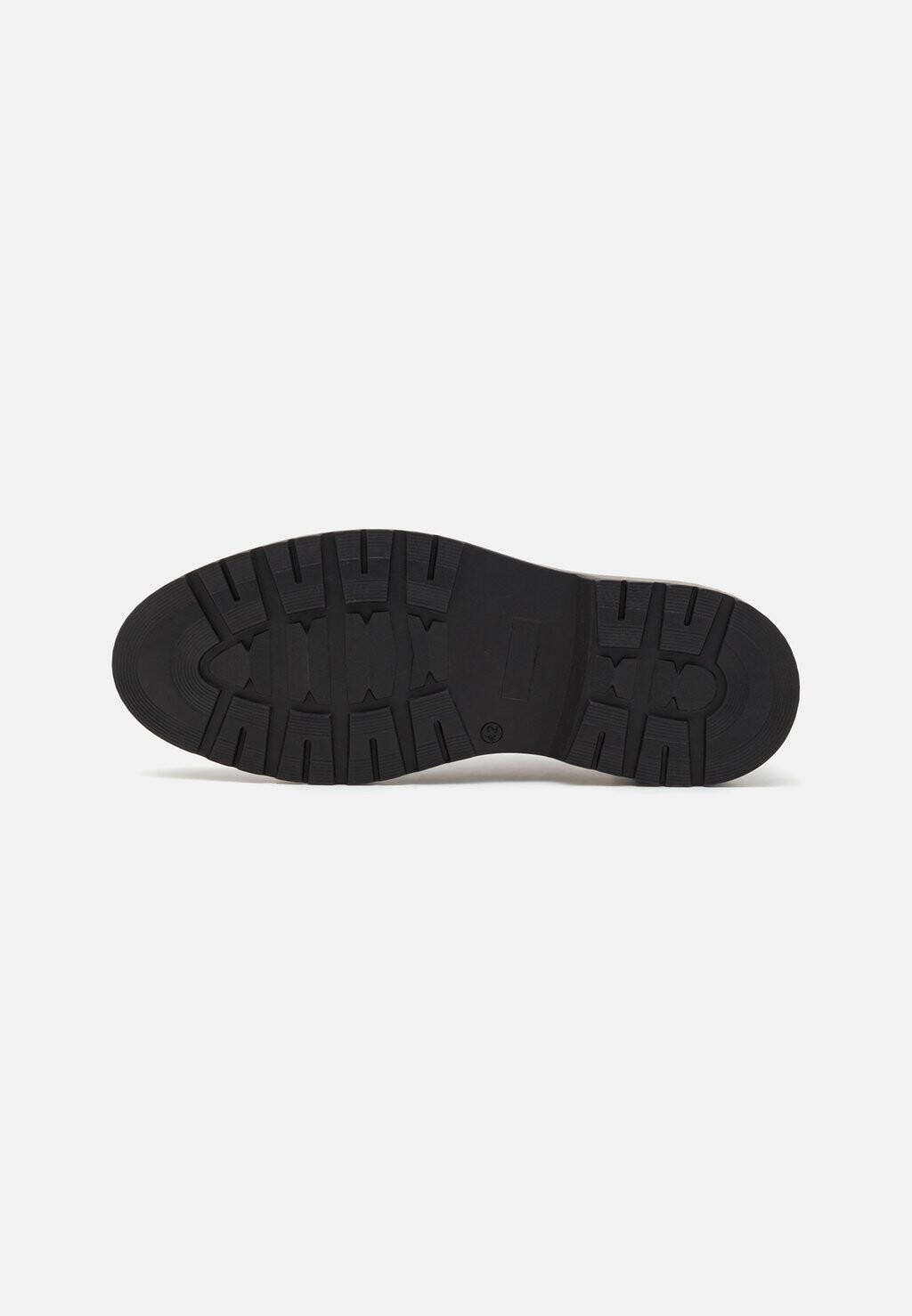 Ботинки на шнуровке Leather Zign, черные
Ботинки на шнуровке Leather Zign, черные