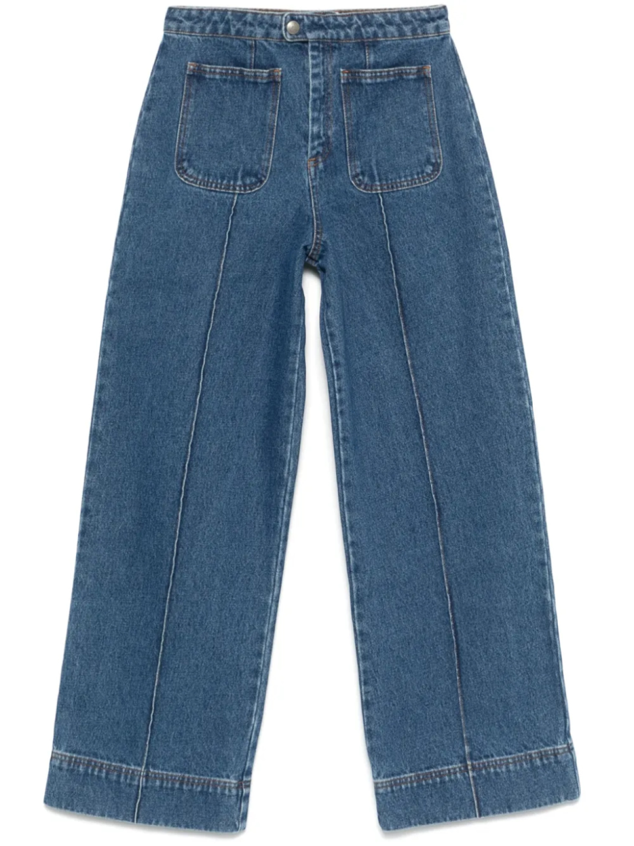 Soeur джинсы Harry, синий
Soeur джинсы Harry, синий