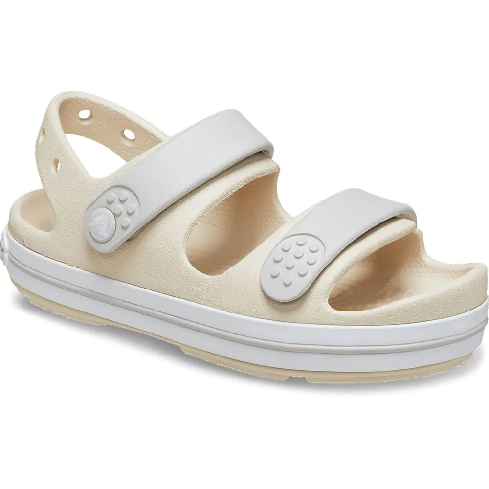 Сандалии Crocs Crocband Cruiser, золотой
Сандалии Crocs Crocband Cruiser, золотой