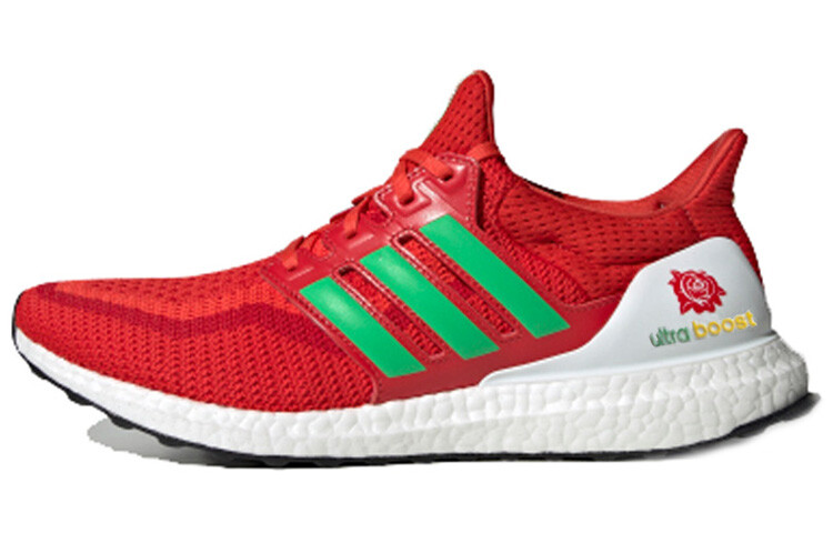 Кроссовки для бега Adidas Ultraboost 2.0 унисекс
Кроссовки для бега Adidas Ultraboost 2.0 унисекс