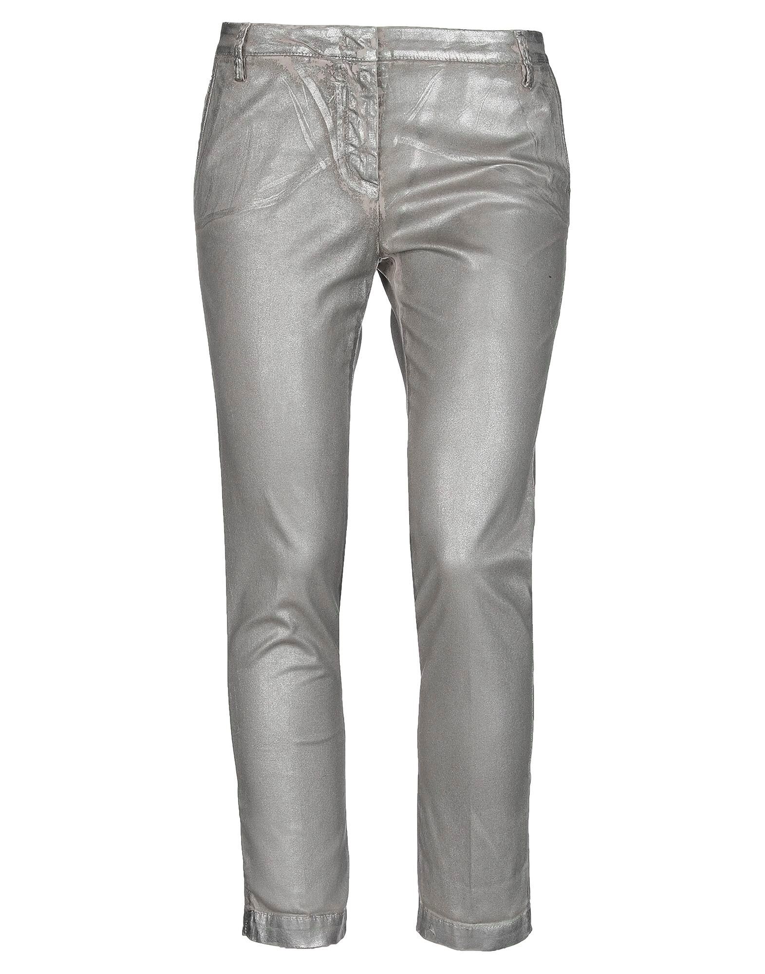 Брюки Manila Grace, серый
Брюки Manila Grace, серый