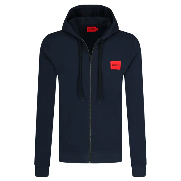 Daple212 толстовка стандартного кроя Hugo, синий
Daple212 толстовка стандартного кроя Hugo, синий