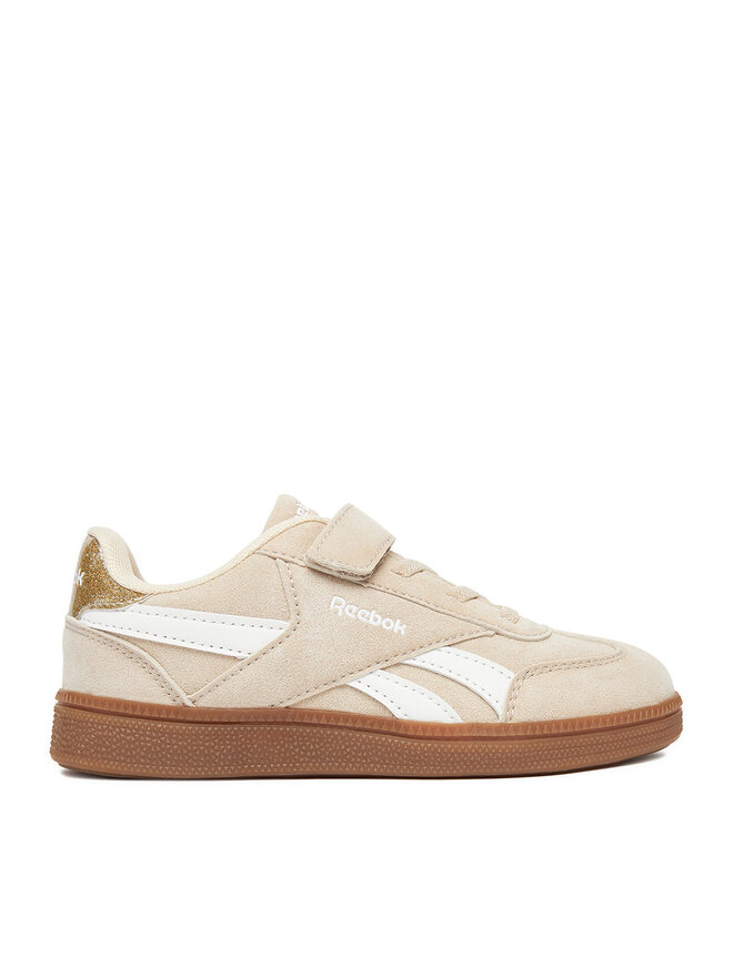 Кроссовки CEO-LEA-D680L(DZ) Reebok, бежевый
Кроссовки CEO-LEA-D680L(DZ) Reebok, бежевый