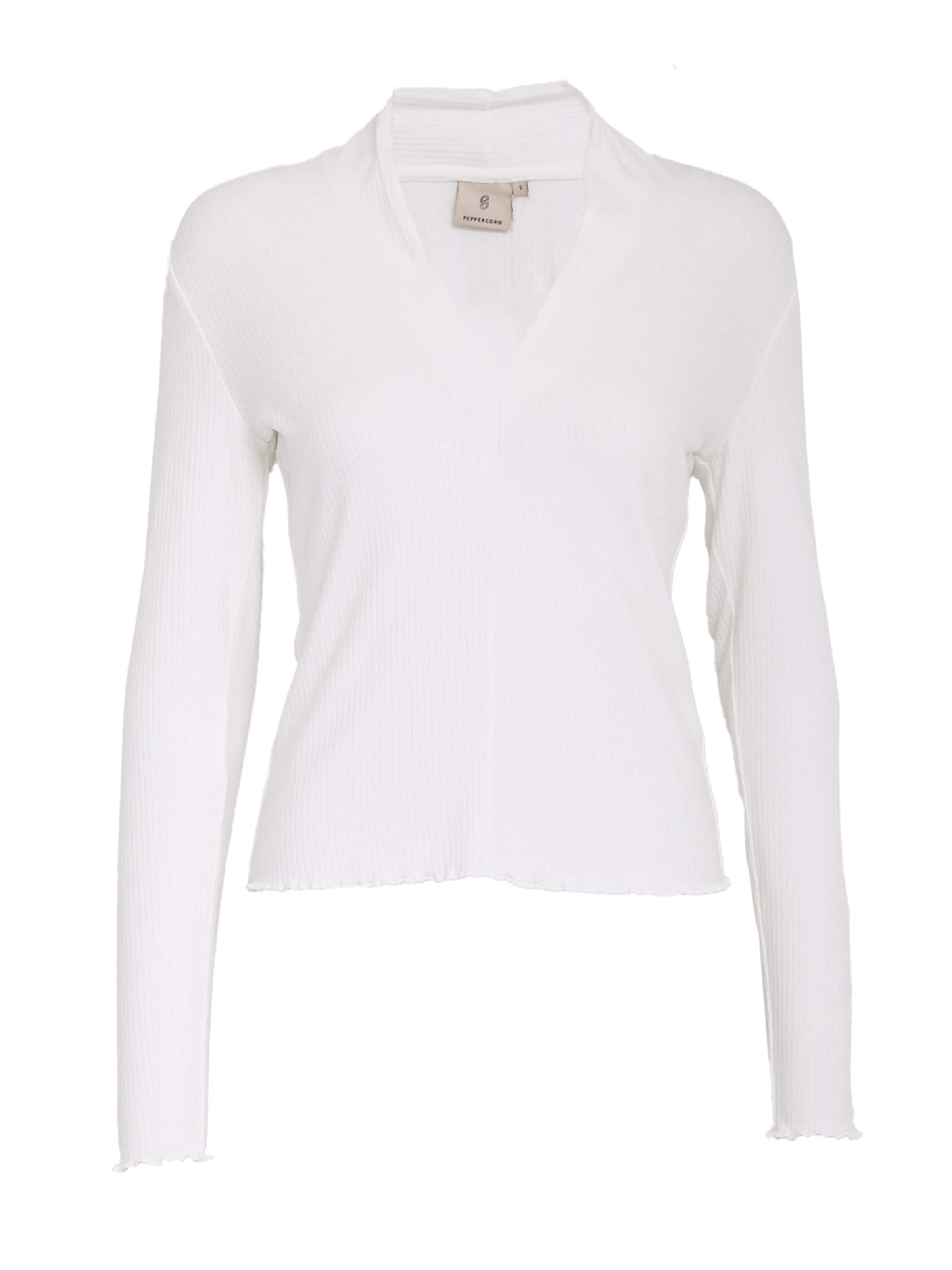 Peppercorn Топ 'Minna' в белом цвете
Peppercorn Топ 'Minna' в белом цвете