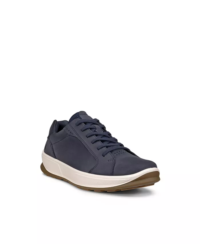 Мужские кроссовки Byway 2.0 на шнурках Ecco, синий
Мужские кроссовки Byway 2.0 на шнурках Ecco, синий