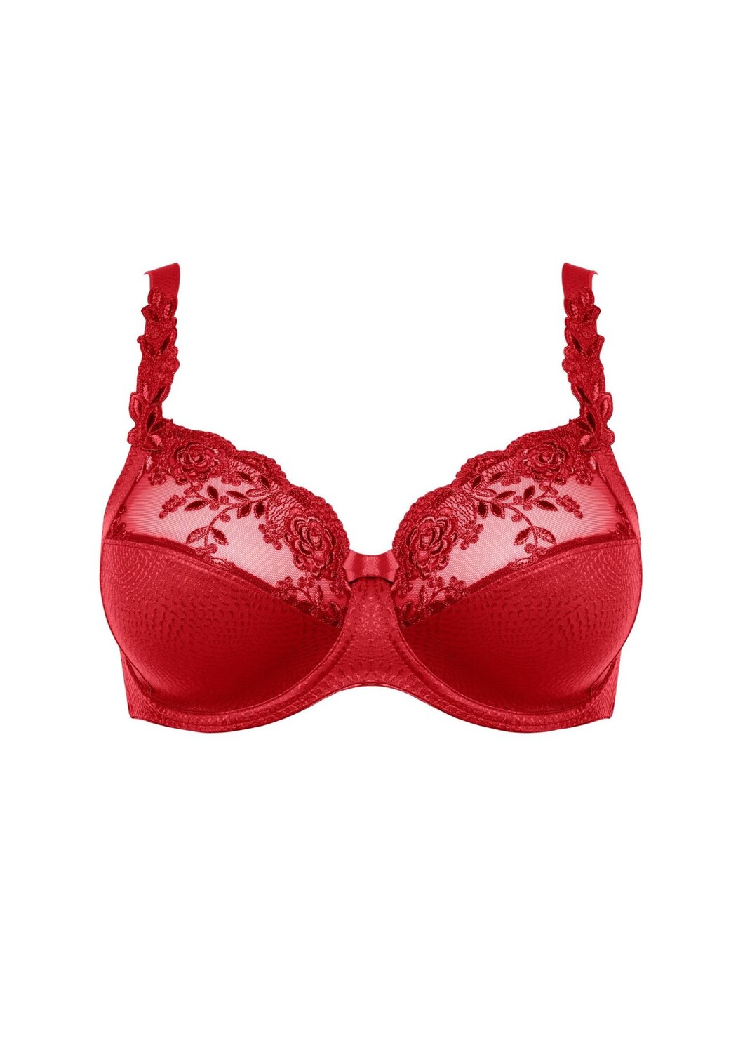 Бюстгальтер Ella на косточках Ulla, цвет Feuer
Бюстгальтер Ella на косточках Ulla, цвет Feuer