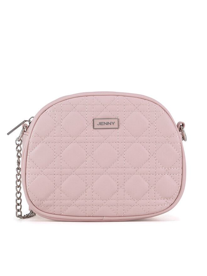 Сумка JENNY, розовый
Сумка JENNY, розовый