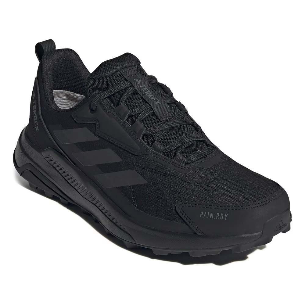 Кроссовки для походов Terrex anylander rain.rdy Adidas, мультиколор
Кроссовки для походов Terrex anylander rain.rdy Adidas, мультиколор