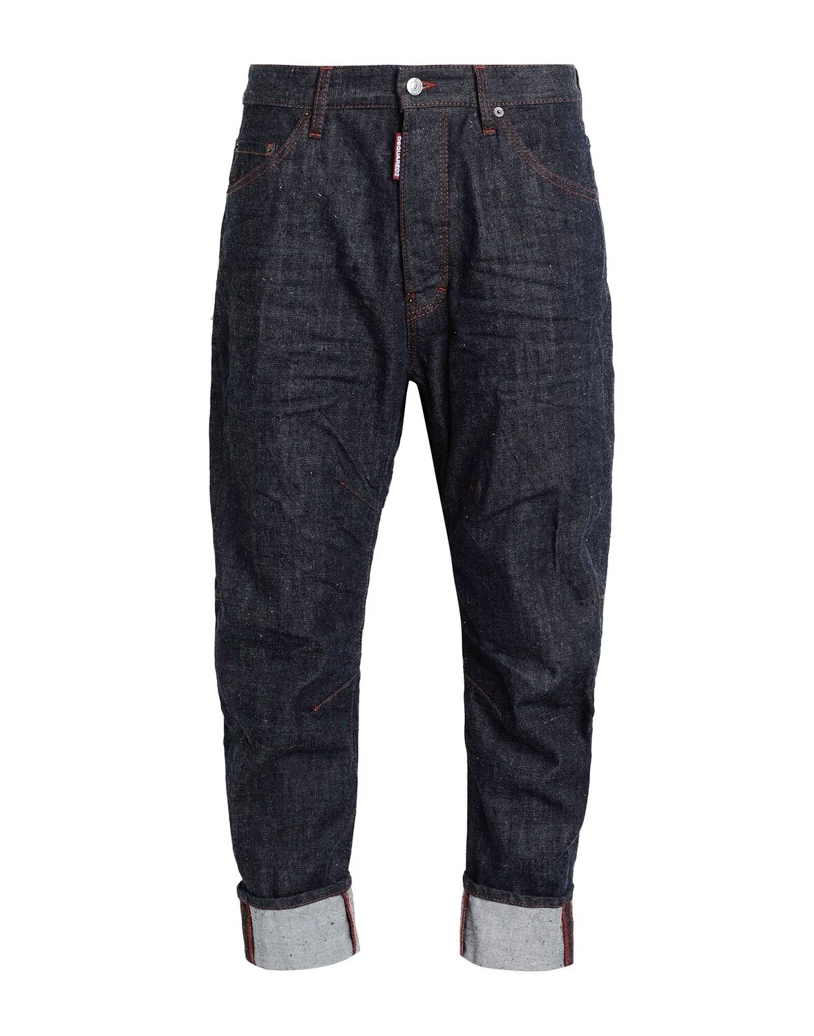 Джинсы Dsquared2, синий
Джинсы Dsquared2, синий