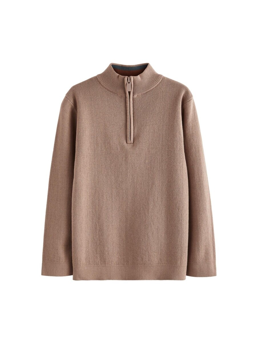 Свитер Next Sweater, коричневый
Свитер Next Sweater, коричневый