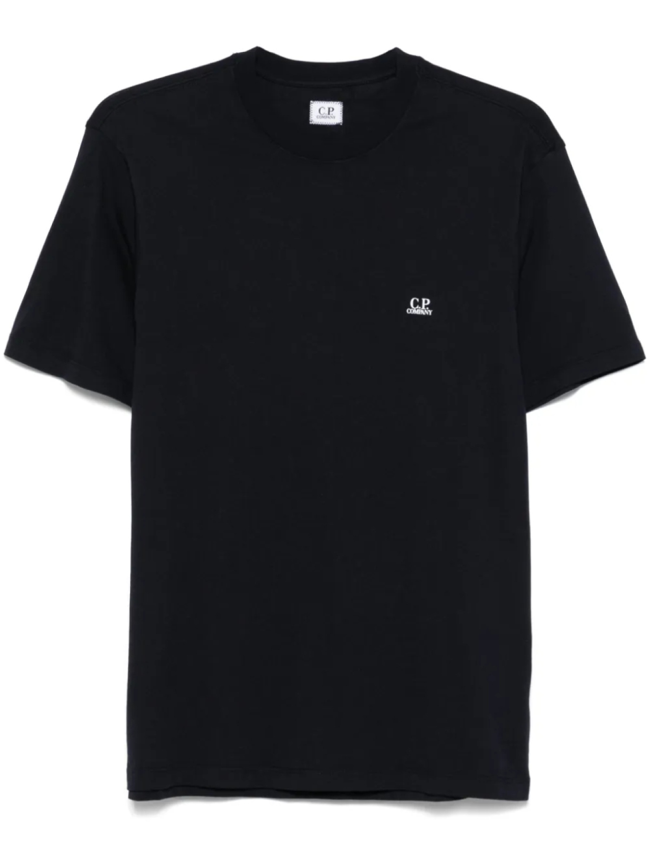 Футболка с логотипом C.P. Company, синий
Футболка с логотипом C.P. Company, синий