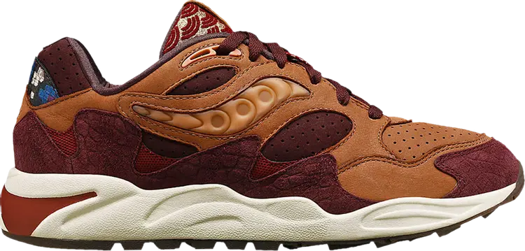 Кроссовки Grid Shadow 2 'Year of the Dragon', оранжевый, Оранжевый;коричневый, Кроссовки Grid Shadow 2 'Year of the Dragon', оранжевый
Кроссовки Grid Shadow 2 'Year of the Dragon', оранжевый, Оранжевый;коричневый, Кроссовки Grid Shadow 2 'Year of the Dragon', оранжевый