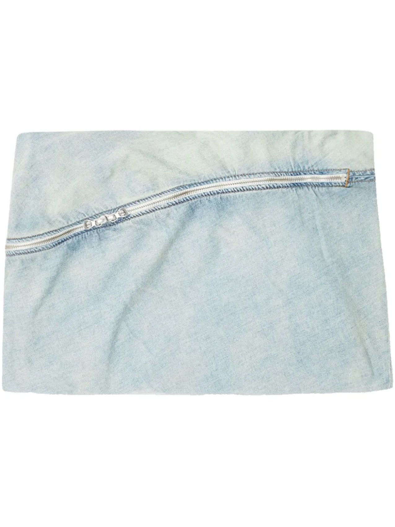 Мини-юбка Diesel De-Clot-S1, синий
Мини-юбка Diesel De-Clot-S1, синий