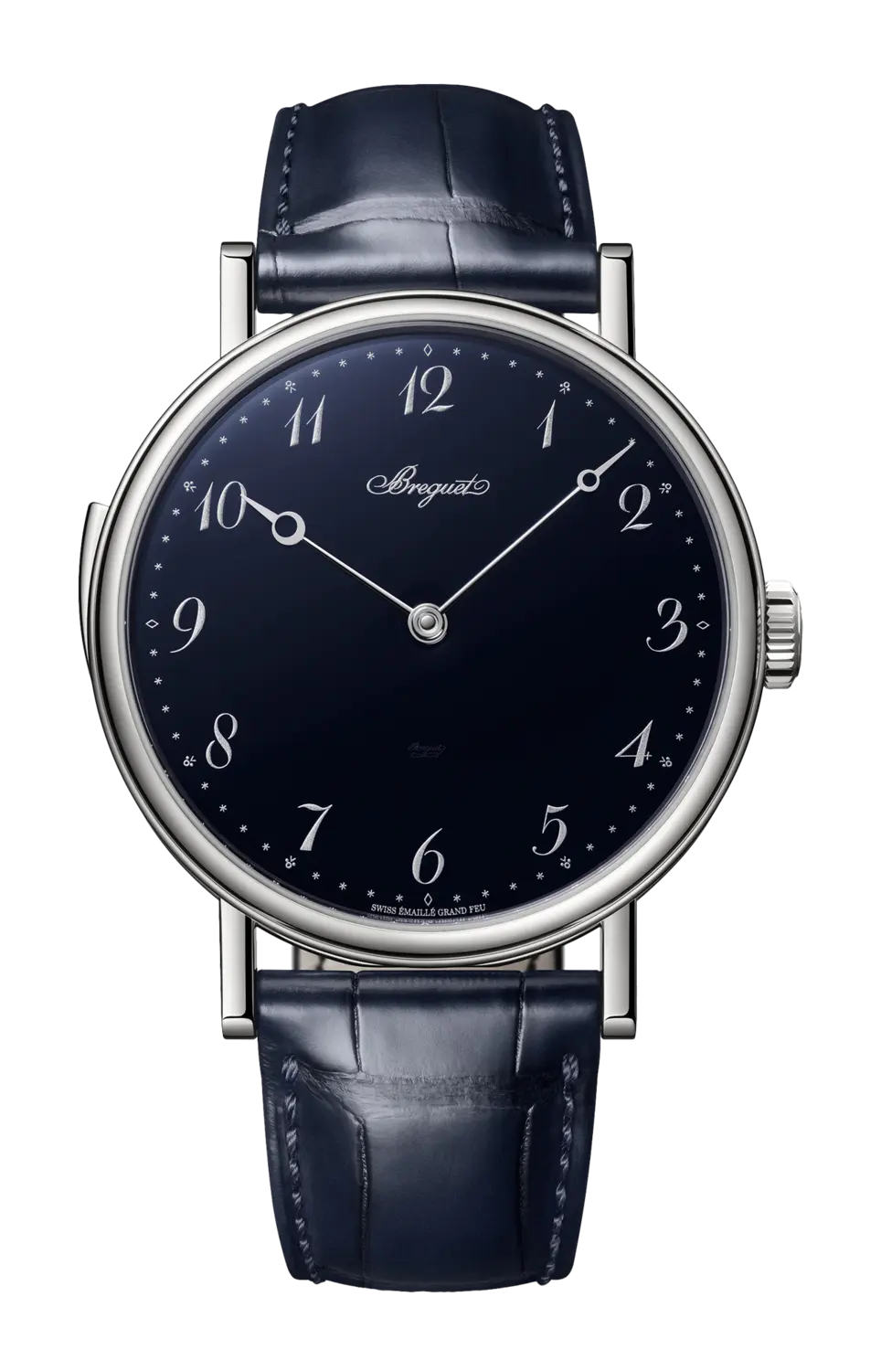 Часы classique grande complication Breguet
Часы classique grande complication Breguet