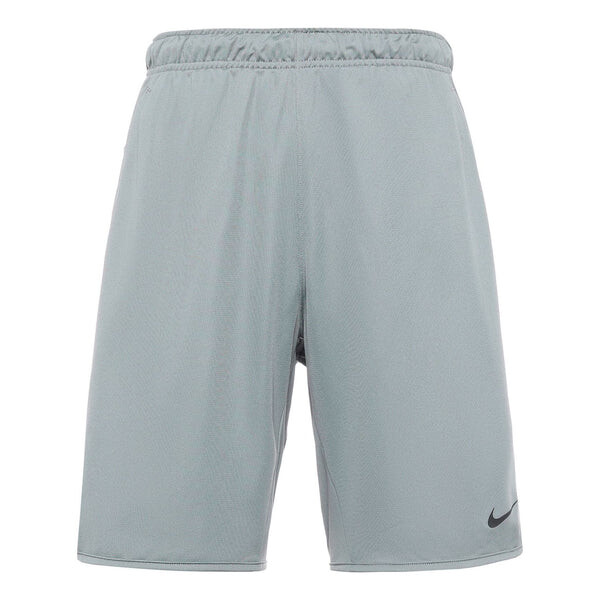 Шорты dri fit totality 23см без подкладки шорты Nike, серый
Шорты dri fit totality 23см без подкладки шорты Nike, серый