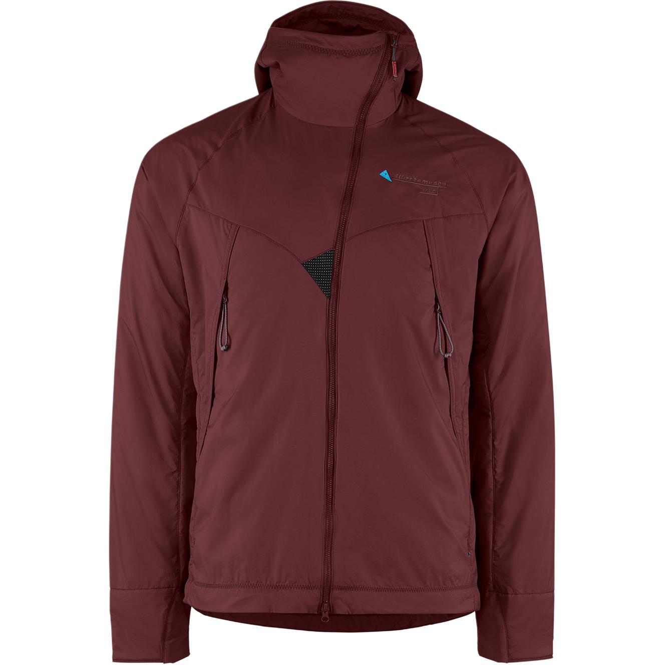 Klattermusen Куртка Vale, Magma Red Burnt Lava
Klattermusen Куртка Vale, Magma Red Burnt Lava