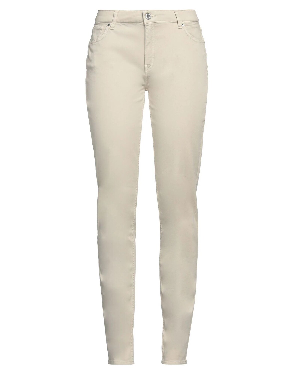 Брюки Trussardi, бежевый
Брюки Trussardi, бежевый