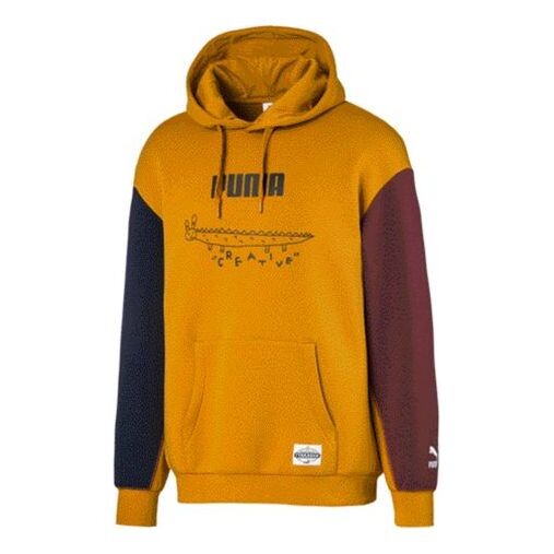 Толстовка x tyakasha crossover Puma, бежевый
Толстовка x tyakasha crossover Puma, бежевый