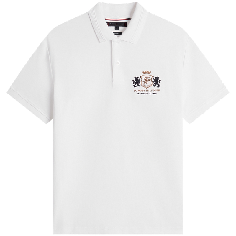 Поло для мужчин Tommy Hilfiger, белый ybr
Поло для мужчин Tommy Hilfiger, белый ybr