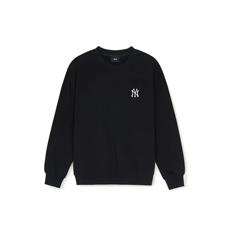 MLB New York Yankees Old Flower Sweatshirt Unisex Black
MLB New York Yankees Old Flower Sweatshirt Unisex Black