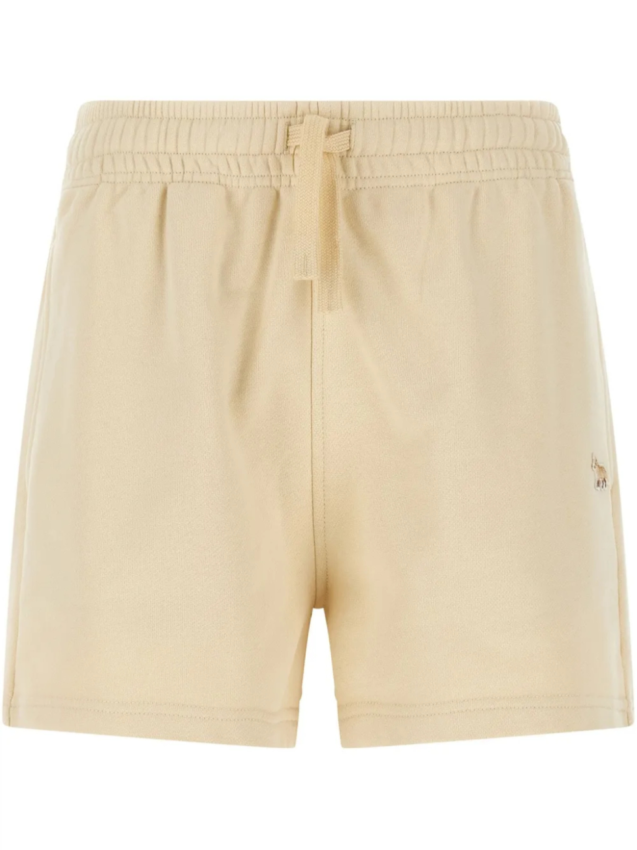 Шорты Maison Kitsuné Baby Fox, нейтральный
Шорты Maison Kitsuné Baby Fox, нейтральный