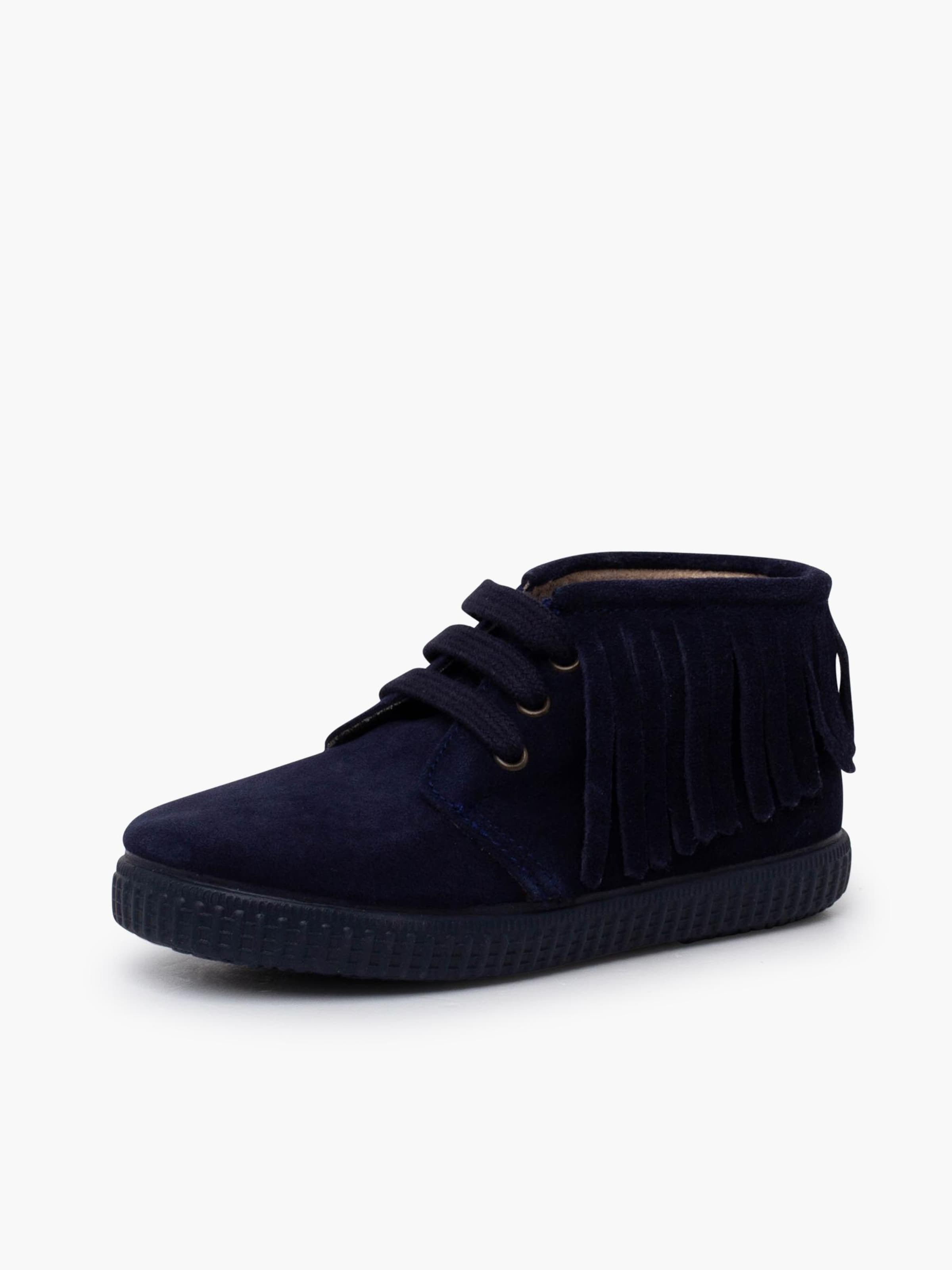 Pisamonas Ботинки в цвете Marine Blue
Pisamonas Ботинки в цвете Marine Blue