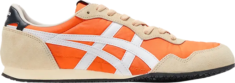 Кроссовки Serrano 'Habanero Birch', оранжевый
Кроссовки Serrano 'Habanero Birch', оранжевый