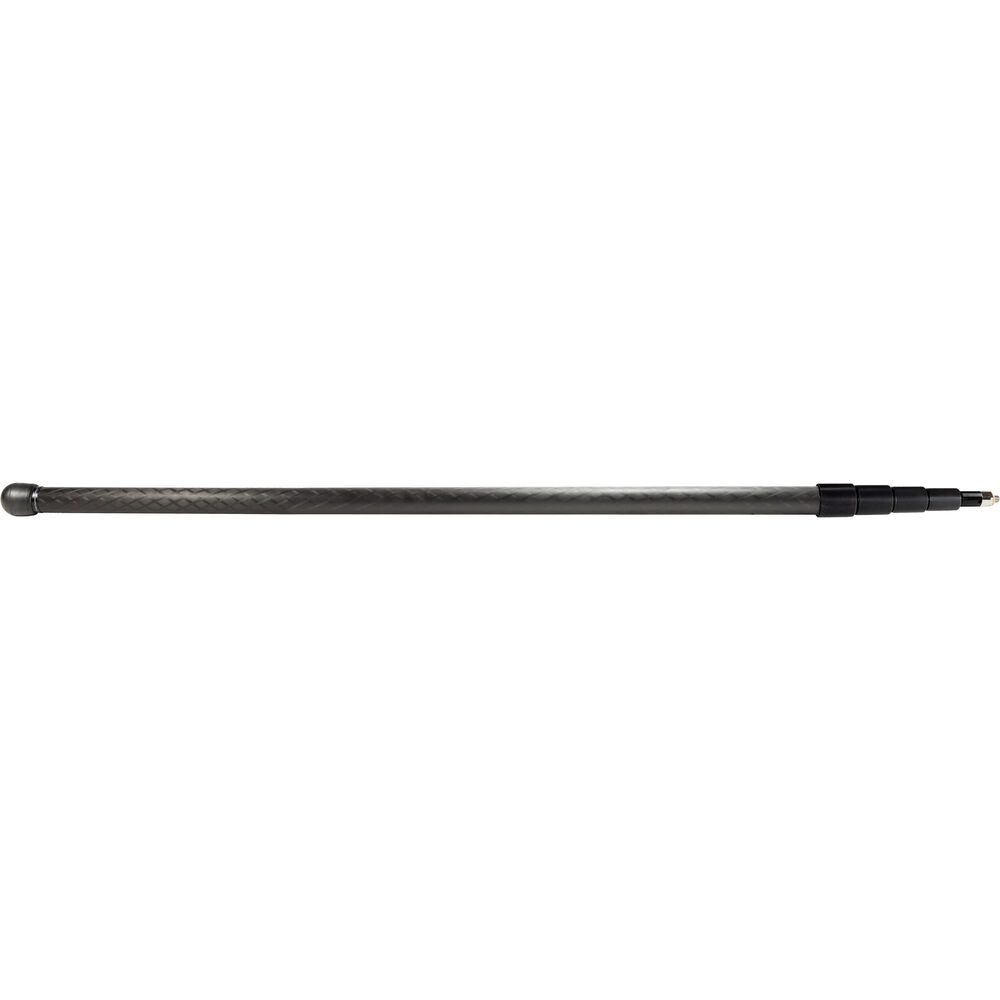 Ambient Recording QP5130 QuickPole Series 5 Carbon Fiber QP 5130
Ambient Recording QP5130 QuickPole Series 5 Carbon Fiber QP 5130